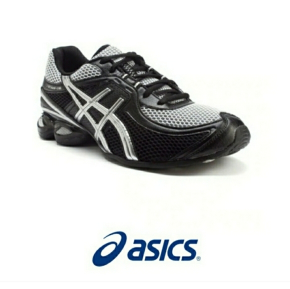 Asics Shoes - Asics Gel-Frantic 6 Running Shoe